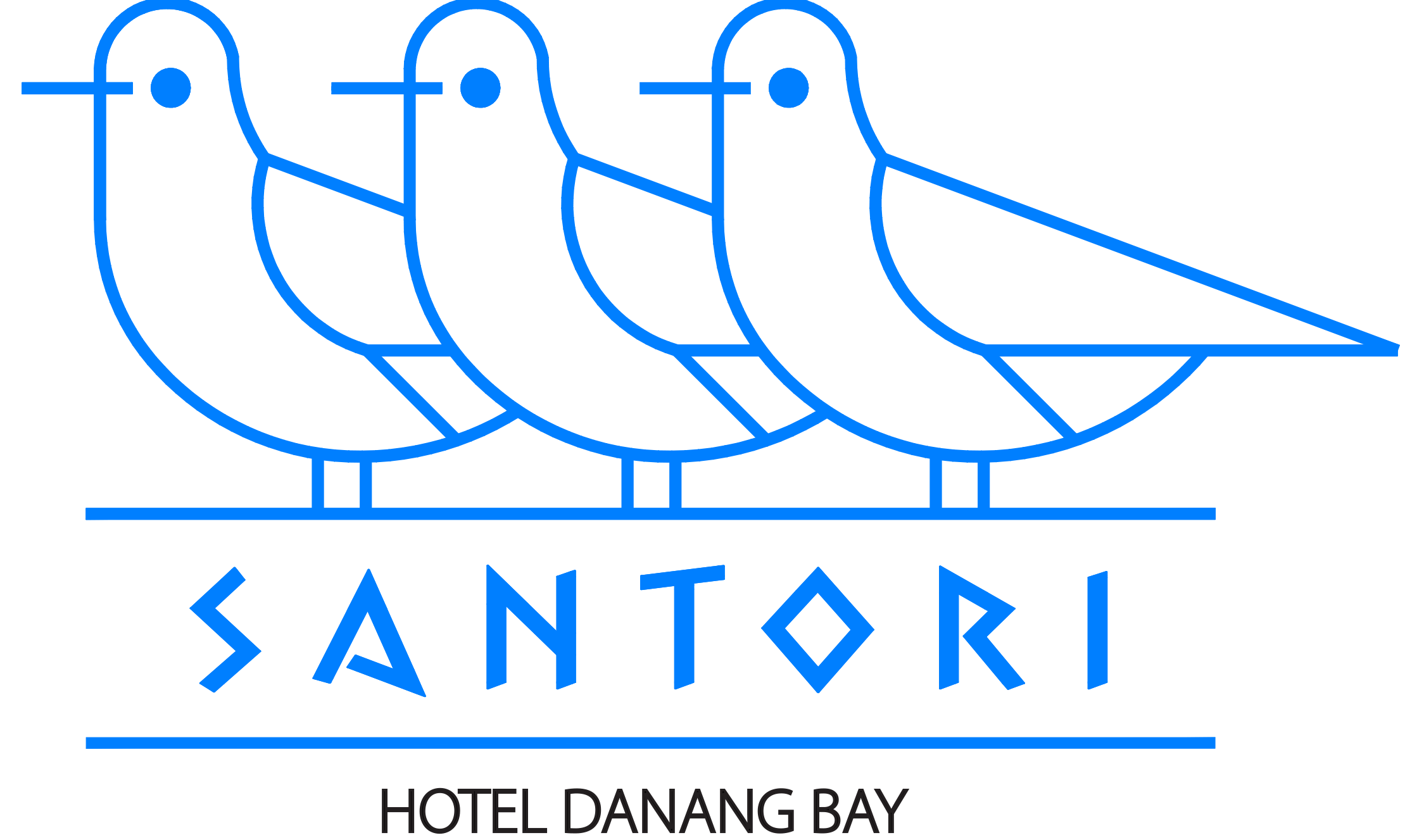 Santori Hotel Danang Bay